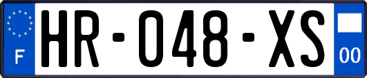 HR-048-XS