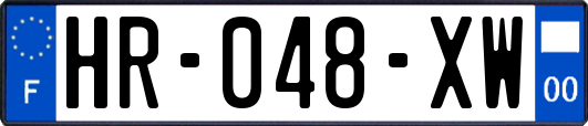 HR-048-XW