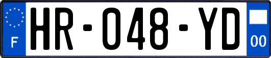 HR-048-YD