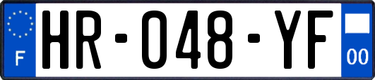 HR-048-YF