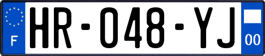 HR-048-YJ