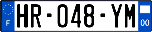 HR-048-YM