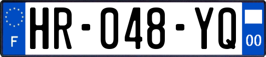 HR-048-YQ