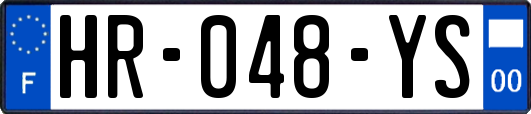 HR-048-YS