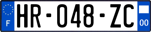 HR-048-ZC