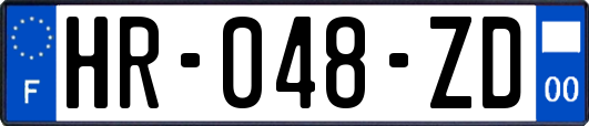 HR-048-ZD