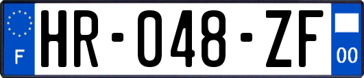 HR-048-ZF