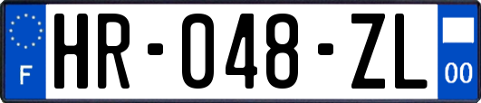 HR-048-ZL