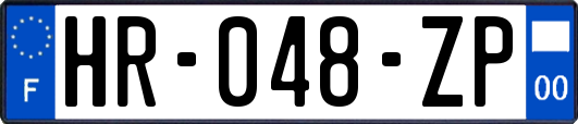 HR-048-ZP