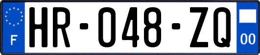 HR-048-ZQ