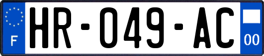 HR-049-AC