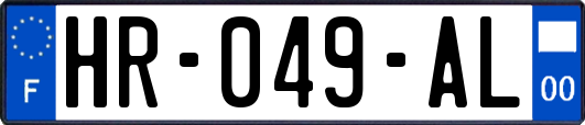 HR-049-AL