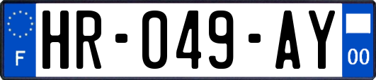 HR-049-AY