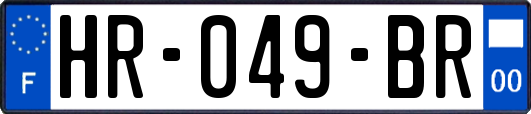 HR-049-BR