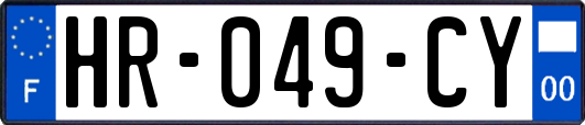 HR-049-CY