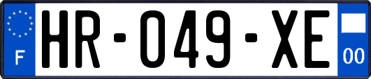 HR-049-XE
