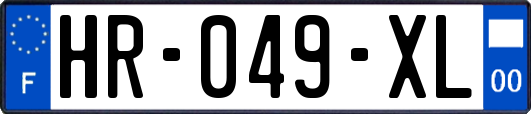 HR-049-XL