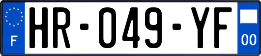 HR-049-YF