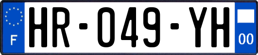 HR-049-YH