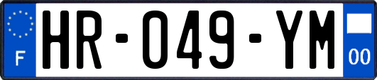 HR-049-YM