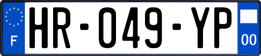 HR-049-YP