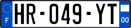 HR-049-YT