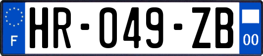 HR-049-ZB