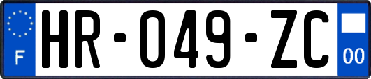 HR-049-ZC
