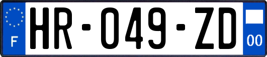 HR-049-ZD