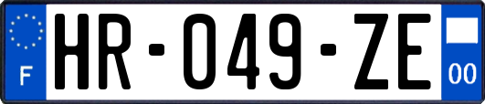 HR-049-ZE