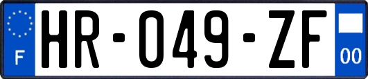 HR-049-ZF