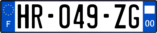 HR-049-ZG