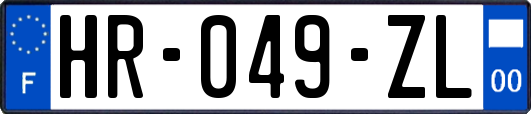 HR-049-ZL