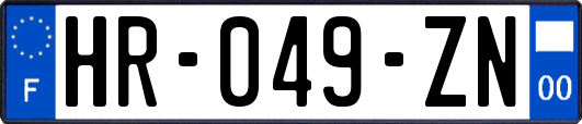 HR-049-ZN