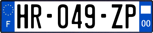 HR-049-ZP