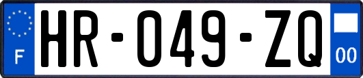 HR-049-ZQ