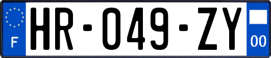 HR-049-ZY