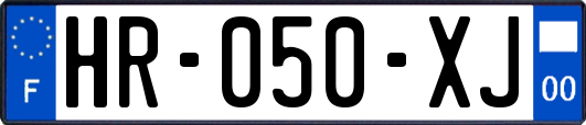 HR-050-XJ