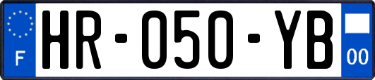 HR-050-YB