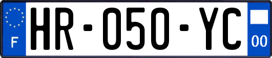 HR-050-YC