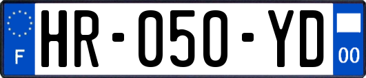 HR-050-YD