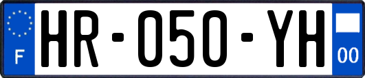 HR-050-YH