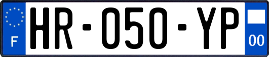 HR-050-YP
