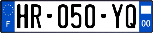 HR-050-YQ