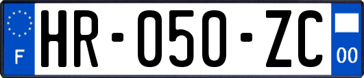 HR-050-ZC