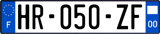 HR-050-ZF