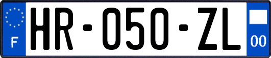 HR-050-ZL