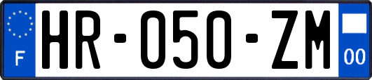 HR-050-ZM