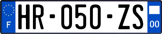 HR-050-ZS