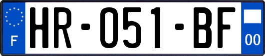 HR-051-BF